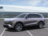 New 2026 Cadillac Vistiq Luxury image 2
