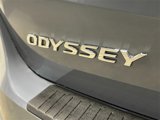 New 2025 Honda Odyssey Touring image 6