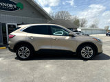 Used 2021 Ford Escape SEL image 2