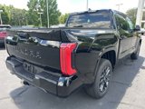 New 2025 Toyota Tundra Platinum image 5