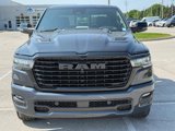 New 2025 RAM 1500 Laramie image 3