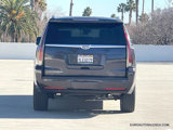 Used 2017 Cadillac Escalade ESV Platinum image 5