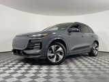 New 2025 Audi Q6 e-tron Premium Plus image 2