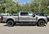 New 2025 Ford F350 Lariat image 3