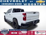 New 2025 Chevrolet Silverado 1500 W/T w/ WT Value Package image 3