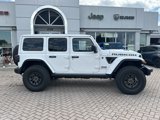 New 2025 Jeep Wrangler Unlimited Rubicon 392 image 5