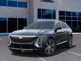 New 2025 Cadillac Lyriq Luxury image 6
