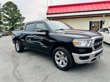 Used 2020 RAM 1500 Big Horn image 4