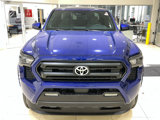 New 2025 Toyota Tacoma SR5 image 3