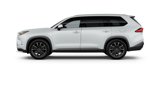 New 2025 Toyota Grand Highlander AWD Hybrid image 3