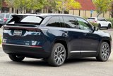 New 2025 Jeep Wagoneer Limited image 3