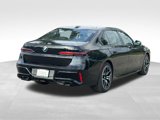 New 2025 BMW 760i xDrive image 4