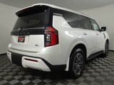 New 2025 Nissan Armada SL image 3