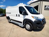 Used 2023 RAM ProMaster 2500 image 2