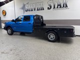 Used 2021 RAM 3500 Tradesman w/ Chrome Appearance Group image 6