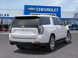 New 2025 Chevrolet Suburban Premier image 4
