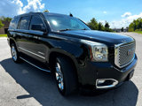 Used 2017 GMC Yukon Denali w/ Open Road Package image 3