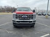 New 2025 Ford F250 Lariat image 3
