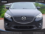 Used 2016 MAZDA CX-5 Touring image 2