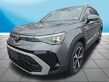 New 2025 Volkswagen Taos SEL image 1