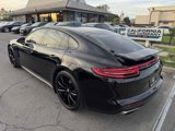 Used 2018 Porsche Panamera w/ Premium Package image 4