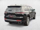 New 2025 Jeep Grand Cherokee L Summit image 2