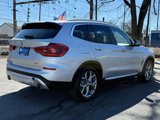 Used 2021 BMW X3 xDrive30i w/ Convenience Package image 4