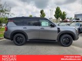 New 2025 Nissan Armada PRO-4X w/ Pro-4X Premium Package image 2