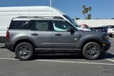 Used 2025 Ford Bronco Sport Big Bend w/ Convenience Package image 4