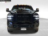 New 2025 RAM 3500 Laramie image 2