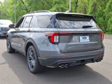New 2025 Ford Explorer ST image 3