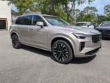 New 2025 Volvo XC90 T8 Ultra image 2
