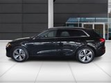 Used 2024 Audi Q8 e-tron Premium Plus w/ Premium Plus Package image 4
