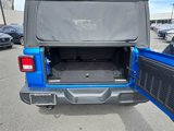 New 2025 Jeep Wrangler Sport image 5