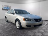 Used 2006 Hyundai Sonata GL image 4