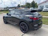 Used 2019 Chevrolet Blazer RS image 3