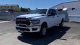 New 2025 RAM 3500 Big Horn image 4