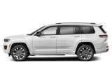 New 2025 Jeep Grand Cherokee L Overland w/ Luxury Tech Group IV image 3