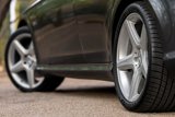 Used 2007 Mercedes-Benz CLS 63 AMG image 3