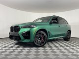 New 2026 BMW X5 M Competition w/ Executive Package image 3