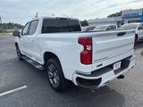 New 2026 Chevrolet Silverado 1500 RST w/ RST All Star Premium Package image 3