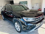 Used 2020 Volkswagen Atlas Cross Sport SEL image 4