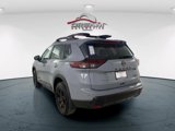 New 2025 Nissan Rogue SV image 4