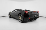 Used 2015 Ferrari 458 Spider image 4