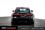 New 2025 Audi RS 7 Performance image 3