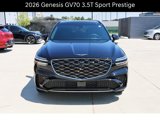 Used 2026 Genesis GV70 3.5T Sport Prestige image 2