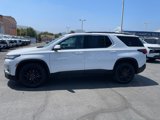 Used 2023 Chevrolet Traverse LT image 5