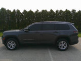 Used 2021 Jeep Grand Cherokee L Limited image 2