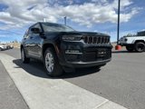 Used 2023 Jeep Grand Cherokee Limited image 6