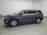 Used 2020 Chevrolet Equinox LT w/ Driver Convenience Package image 2